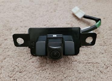 Avtoelektronika: Toyota/Lexus Camry 2019 OEM arxa görünüş kamerası (Front View Camera) — 2