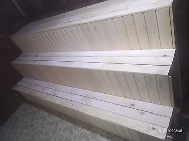 Строительство под ключ: Бани, Балконы Больше 6 лет опыта — 25