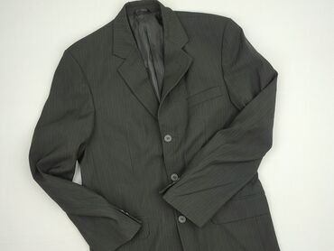 шорти bershka: Suit jacket for men, L (EU 40), Avanti, condition - Very good
