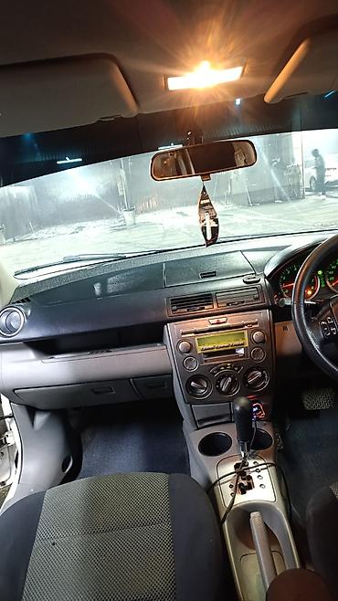 Mazda: Mazda Demio: 2003 г., Автомат, Бензин, Хэтчбэк — 11