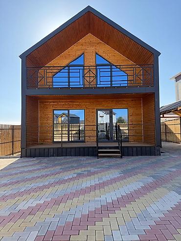 Продажа модульных домов: Строим барнхаусы для бизнеса и собственных нужд. От ПСО до под ключ — 1