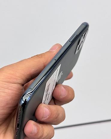 macbook 2012 pro: IPhone 11 Pro, Б/у, 256 ГБ, Зеленый, Защитное стекло, Чехол, В рассрочку, 87 % — 5