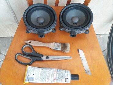 Dinamiklər və sabvuferlər: Dinamik rezinləri münasib qiymətə ətraflı məlumatı zəng edin və ya -da lalafo.az — 4 Dinamiklər və sabvuferlər: Dinamik rezinləri münasib qiymətə ətraflı məlumatı zəng edin və ya — 4