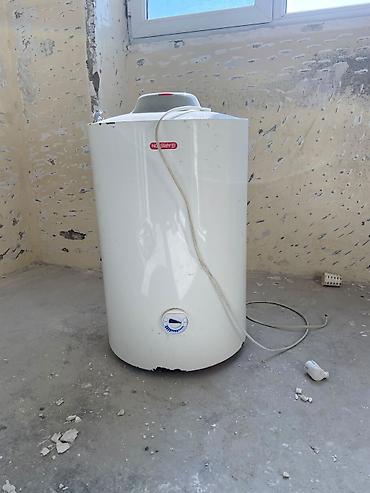 Ariston 50lt
85azn
Qaracuxur 0772 leli