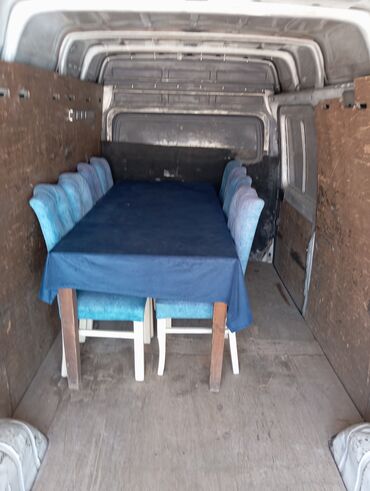 Yük daşımaları: Yüklərin daşınması xidməti - Şəhər içi və şəhərlərarası yükdaşıma - — 13