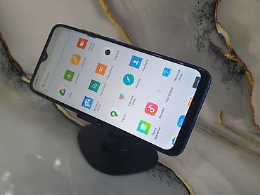 Redmi: Redmi, Redmi Note 7, Б/у, 64 ГБ, цвет - Синий, 1 SIM, 2 SIM — 4