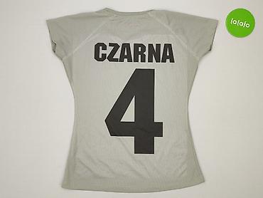koszykowka: T-shirt damski, rozmiar L — 3