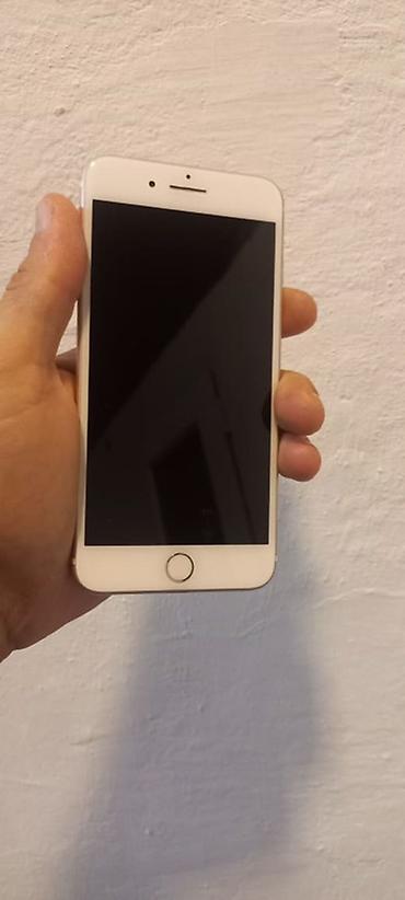 iphone 15 pro max dubai: IPhone 7 Plus, 32 GB, Rose Gold, Barmaq izi — 1