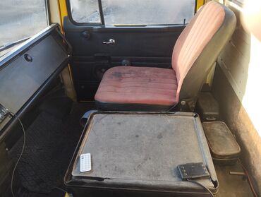 Грузовики: Грузовик, Б/у — 8