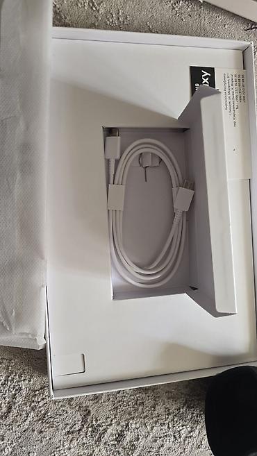 xiaomi mi pad 5: Планшет, Samsung, 5G, Б/у, Детский цвет - Синий — 3