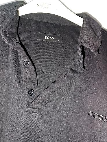 Majice: Muške polo majice – 2 komada Svaka majca po 600dinara 1) Infinity Man — 22