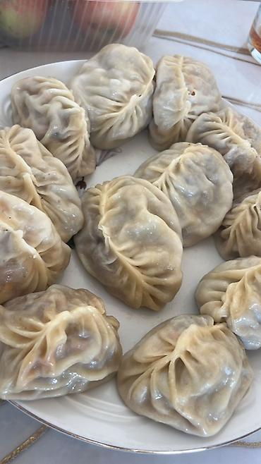 манти: Повар по корейской кухни!Ищу работу на не полный день ! Делаю — 1