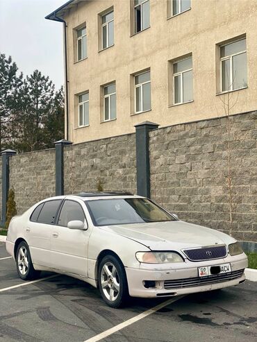 тойота соролла: Toyota Aristo: 1995 г., 3 л, Автомат, Бензин, Седан