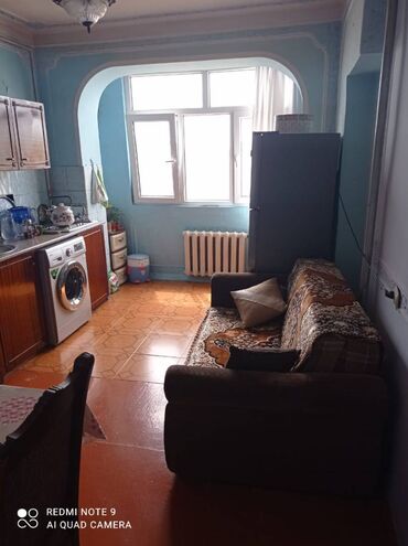 Köhnə tikili: Bakı, 2 otaqlı, Köhnə tikili, 57 kv. m — 8