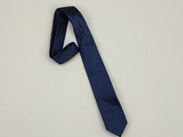 Аксесуари: Краватка, колір - Синій, стан - Хороший