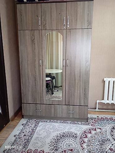 Комнаты: Сдаётся уютная меблированная комната/студия. Оснащение и планировка — 3
