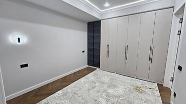 capstroy: 4 комнаты, 109 м², Асанбай мкр Элитка, 10 этаж, Евроремонт — 4
