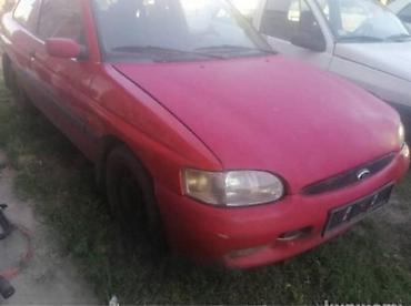 visina auta: VAKUM PUMPA 1.8TD ZA FORD ESCORT OD 1996. DO 1998. GOD. | FORD — 7