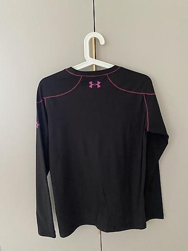 under: Комплект компрессионного термобелья Under Armour (верх + низ) - — 5