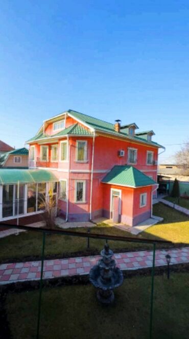 продается дом колмо: Дом, 260 м², 10 комнат, Собственник, Евроремонт