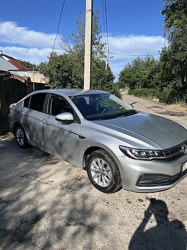 опел вектра с: Volkswagen Bora: 2019 г., 1.5 л, Механика, Бензин, Седан — 10