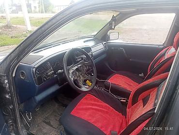 сидения на венто: Volkswagen Vento: 1992 г., 1.8 л, Бензин, Седан — 1