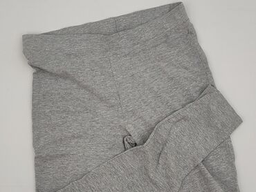 spódnice dresowe plus size: FB Sister, Leggings size XL