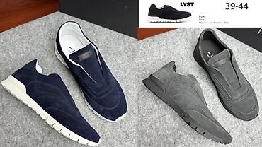 Patike: VRHUNSKI BRIONI, KITON, J.LOOB, MODELI,ULTRA HIT | Novo! ! ! Hit — 8