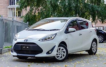 Günlük, Toyota, Depozitlə, Qalmaq şərti ilə lalafo.az -da Günlük, Toyota, Depozitlə, Qalmaq şərti ilə