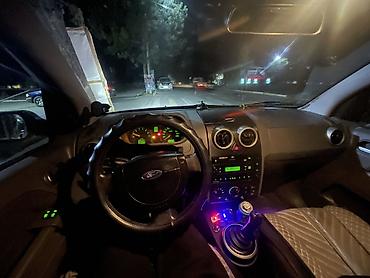 запчасти на опель вектра с: Ford Fusion: 2003 г., 1.4 л, Робот, Бензин, Хэтчбэк — 7