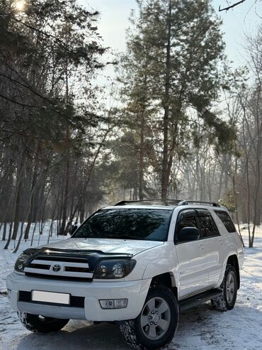 тайота приум: Toyota 4Runner: 2004 г., 4 л, Автомат, Газ, Внедорожник