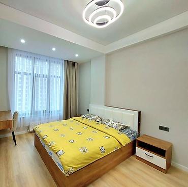 Посуточная аренда квартир: 1 комната, Интернет, Wi-Fi, Кондиционер, Банные принадлежности — 13