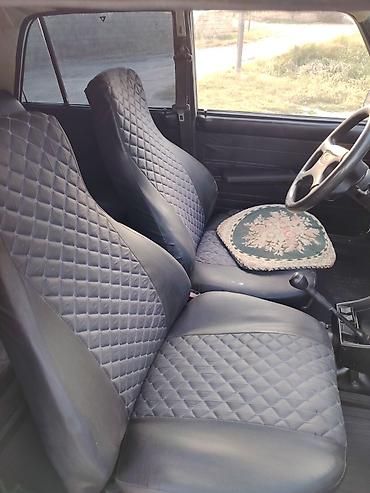 vaz 2107 on şuşə: VAZ (LADA) 2107: 1.6 l | 2003 il 250000 km Sedan — 6