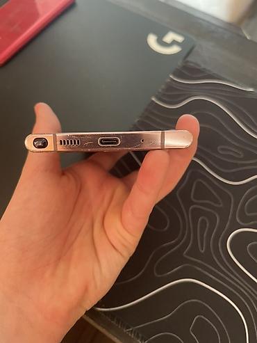 gala: Samsung Galaxy Note20 Ultra, цвет Mystic Bronze Описание: - — 6