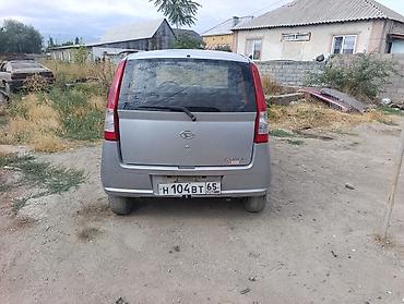 уголь кыргызстан: Авторазбор Дайхатсу куоре 2004 гв мотор масложор переднее лобовое — 2