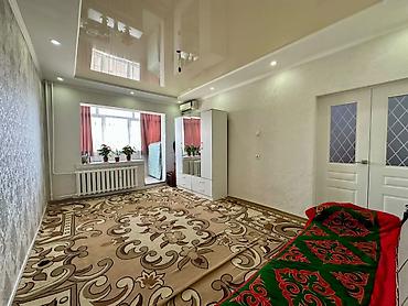 105: 1 комната, 36 м², 5 мкр 105 серия, 8 этаж, Косметический ремонт — 4