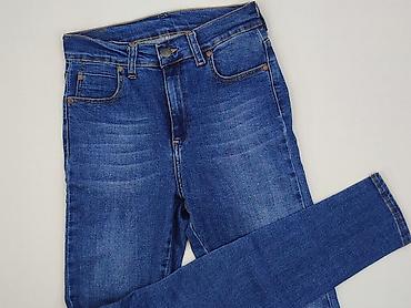 only blue behaviour: Jeansy damskie, rozmiar S — 1