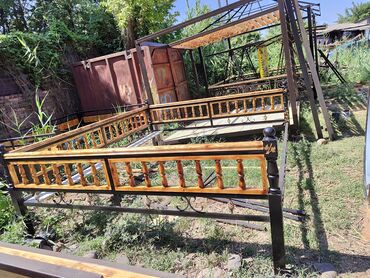 Садовые качели: Садовые качели — 17