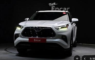хайлендер гибрид 2020: Toyota Highlander: 2023 г., 2.5 л, Гибрид — 3