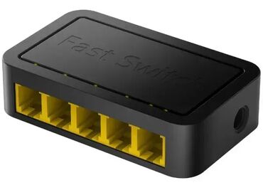 sony playstation 3 cena polovan: Brand: CUDY |x|x Model: CUDY Cudy FS105D LAN 5-Port 10/100 Switch