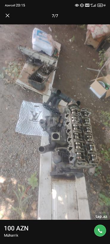 volkswagen polo 1: Zbor satram hisə hisədə olar əlavə 3 babin 3.2 matorun beyinən gəlmə — 1