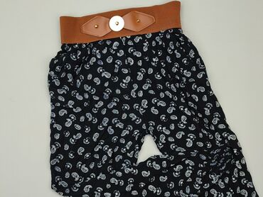 bluzki ze spodni: Штани жіночі, S, стан - Ідеальний