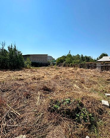 1 bedroom: 8 соток, Для строительства, Договор купли-продажи, Красная книга — 5