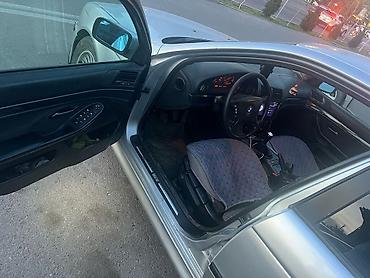 bmv e 39: BMW 5 series: 1998 г., 2.8 л, Механика, Бензин, Седан — 2