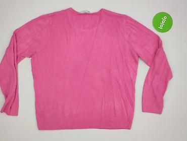 sweter w paski cropp: Sweter damski, rozmiar 2XL — 3
