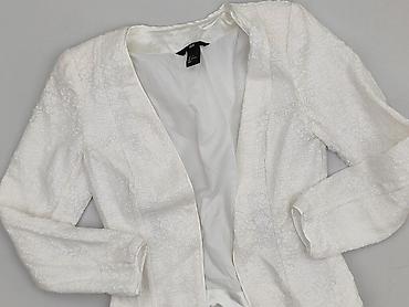 bolerko hm: H&M, Marynarka damska, rozmiar 2XS — 1