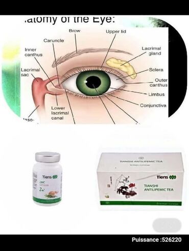 Витамины и БАДы: Кордицепс хитозан кальций омега - 3 цинк глюкозамин антилипидный — 7