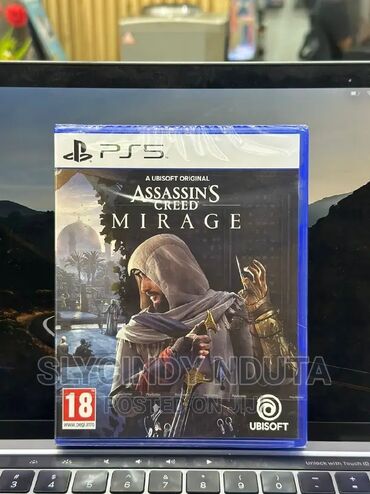 Oyun diskləri və kartricləri: 📀Playstation 4 və playstation 5 📀Satışda ən münasib qiymətlərlə ps4 ve