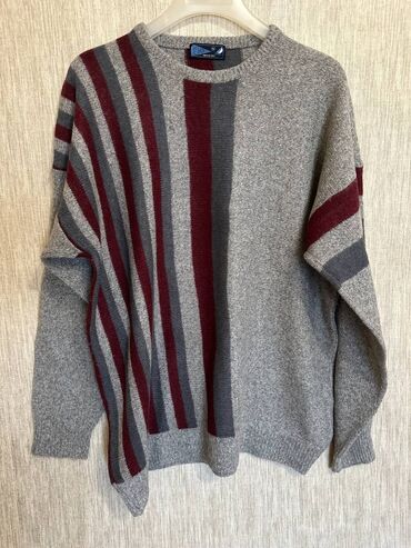 Džemperi: REGATA - Muški vuneni džemper renomiranog italijanskog brenda Regata na lalafo.rs — 6 Džemperi: REGATA - Muški vuneni džemper renomiranog italijanskog brenda Regata — 6