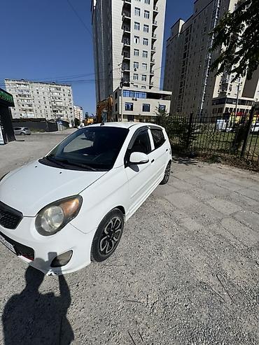 мотор морнинг: Kia Morning: 2010 г., 1 л, Автомат, Бензин, Хэтчбэк — 4